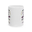 Anniversary Mug - Once In A Lifetime