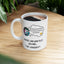 Birthday Mug - I Asked Siri
