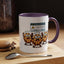 Humor Mug - Delete All Cookies