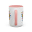 Father's Day Mug - Happy Father's Day