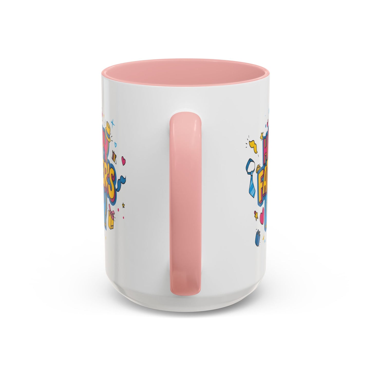 Father's Day Mug - Happy Father's Day