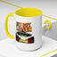 Alien Mug - Get Out Loser