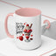 Anniversary Mug - You're The Cherry