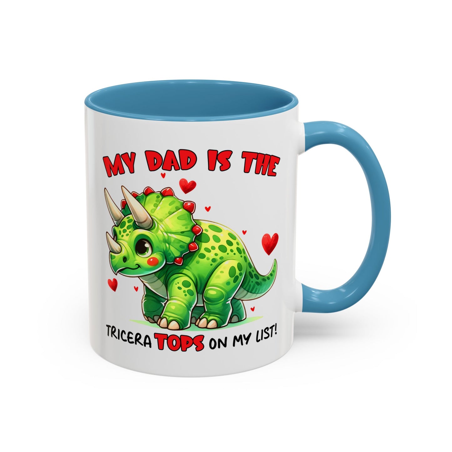 Father's Day Mug - My Dad