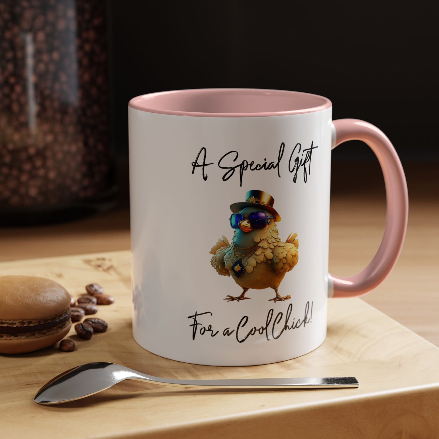 Birthday Mug - A Special Gift