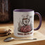 Humor Mug - Coffee on My Mind