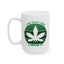 Adult Mug - I'm Sexy and I Grow It