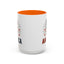 4th of July Mug - America Rock On