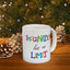 Motivation Mug - Imagination Has No Limit