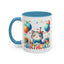 Birthday Mug - Birthday Kitty