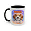 Animal Mug - Nose On A Mission