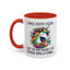 Humor Mug - I May Look Calm