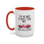 Humor Mug - On My Way to Make