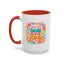 Wellness Mug - You Are One of a Kind