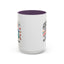Humor Mug - I Never Dreamed I'd Grow Up