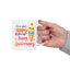 Anniversary Mug - I'm So Glad