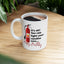 Birthday Mug - It's Ok You Can Light Your Candles Now