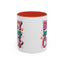 Animal Mug - Busy Raising Cats