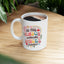 Motivation Mug - Be The Reason Someone Smiles Today