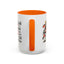 Humor Mug - I Speak My Mind