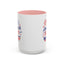 4th of July Mug - American Spirit