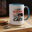 Animal Mug - I Look Normal