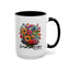 Religious Mug - Grow In Grace