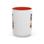 Office Mug - Don't Ask Me About Work