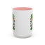 Humor Mug - Blaze Like a Boss
