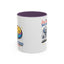 Humor Mug - I'm Sarcastic Because