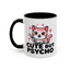 Office Mug - Cute But Psycho