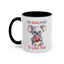 Valentine's Day Mug - I'm Koalafied To Love You