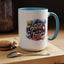 Wellness Mug - I Am Too Good