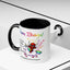 Birthday Mug - Maximum Effort