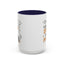 Humor Mug - On My Way To Stir