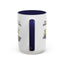 Wellness Mug - Today's Yoga Pose