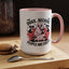 Animal Mug - Dogs Because People Are Creepy