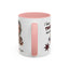 Humor Mug - I Have Two Moods