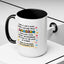 Wellness Mug - Amazing People