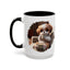 Animal Mug - Dog Coffee Wrap 7