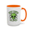 Alien Mug - Stay Weird As F*ck