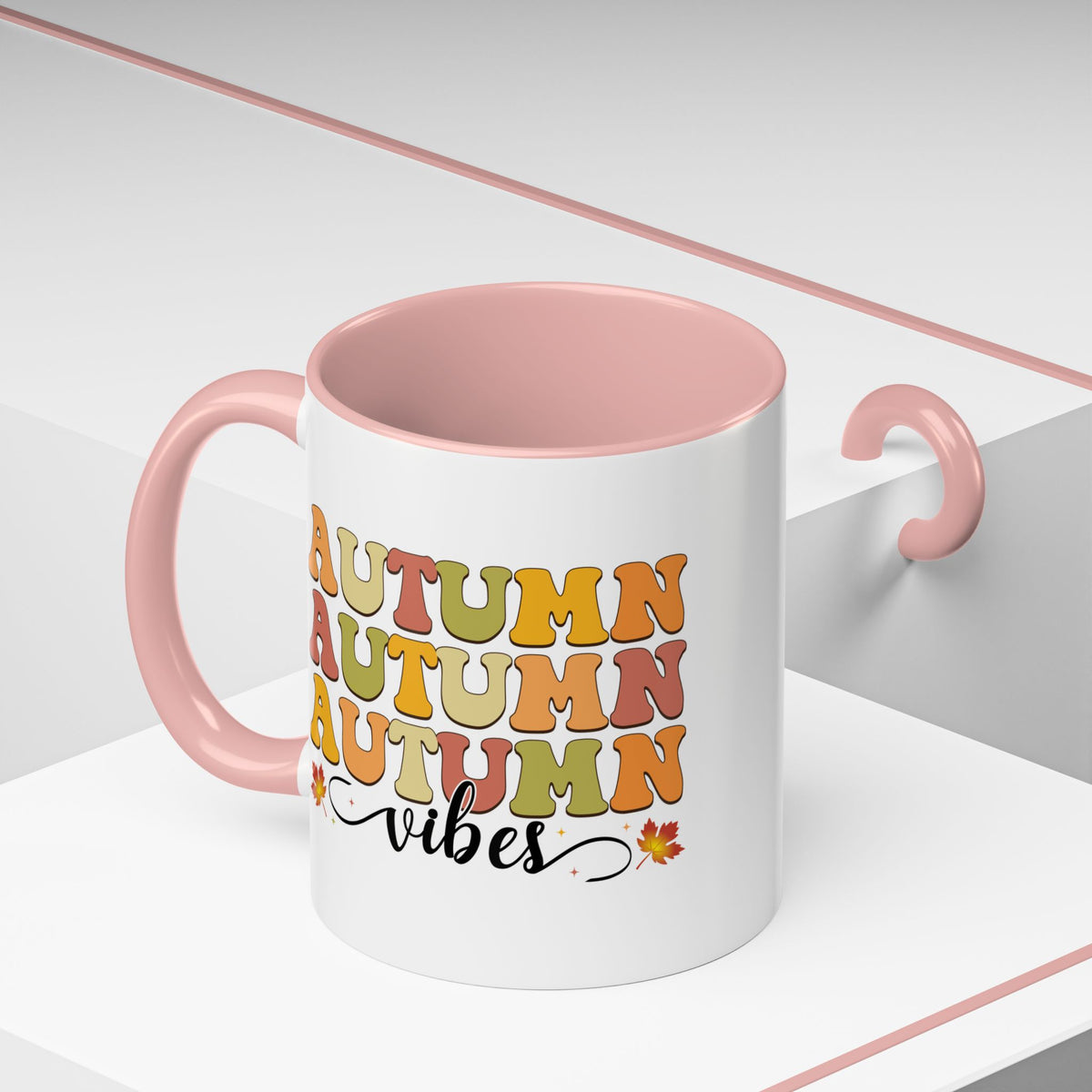 Fall Mug