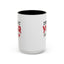 Motivation Mug - Remember Your Why