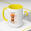 Humor Mug - I Came I Saw I Had Anxiety