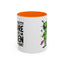Alien Mug - I'm Pretty Sure