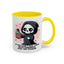 Adult Mug - If You Can't Kill Them With Kindness