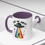 Alien Mug - Take Me Away