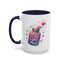 Wellness Mug - Let Your Light Shine