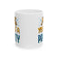 Motivation Mug - Make Yourself A Priority Design