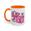 Support Mug - In My Fighting Era